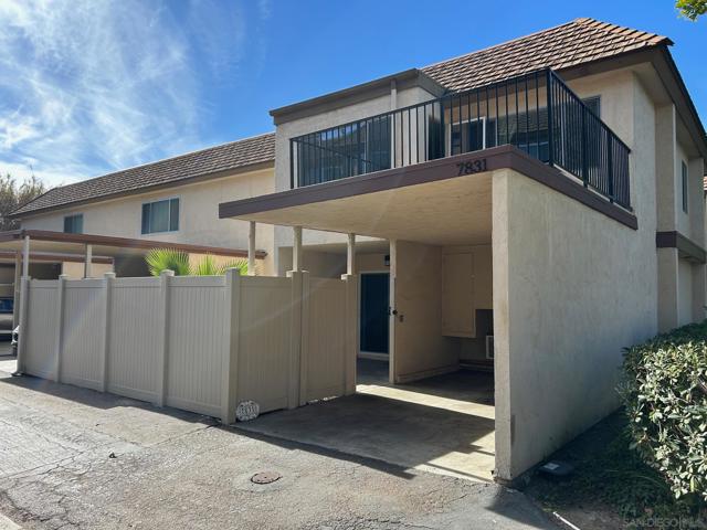 Details for 7831 Hummingbird Lane, San Diego, CA 92123