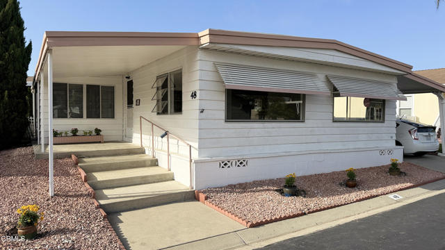 Property Photo from MLS