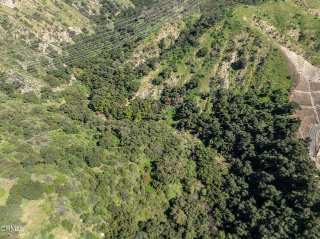 Detail Gallery Image 26 of 36 For 4700 Rising Hill Rd, Altadena,  CA 91001 - – Beds | – Baths