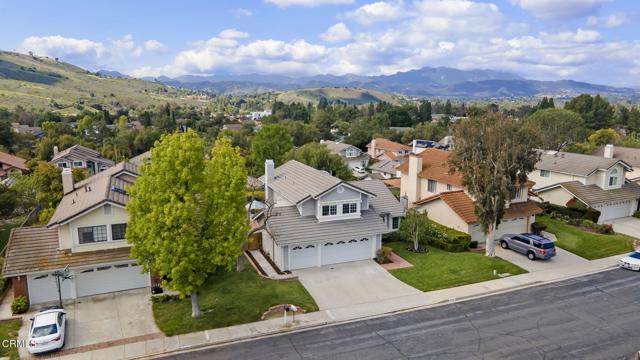 Detail Gallery Image 34 of 39 For 2467 Ridgebrook Pl, Thousand Oaks,  CA 91362 - 3 Beds | 2/1 Baths