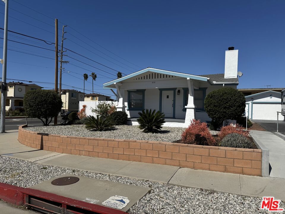 2173 W 237th Street