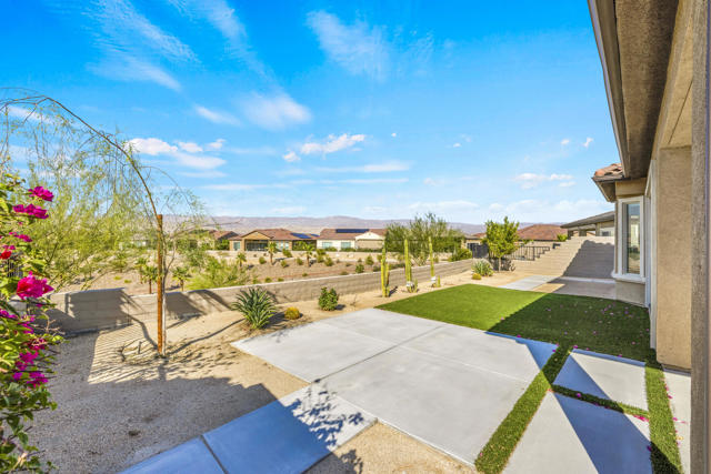 87 Zinfandel, Rancho Mirage, CA 92270