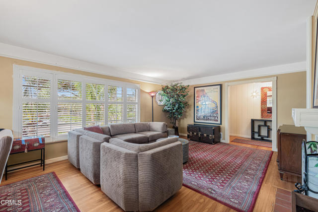 Detail Gallery Image 7 of 41 For 218 Palomares Ave, Ventura,  CA 93003 - 2 Beds | 2 Baths