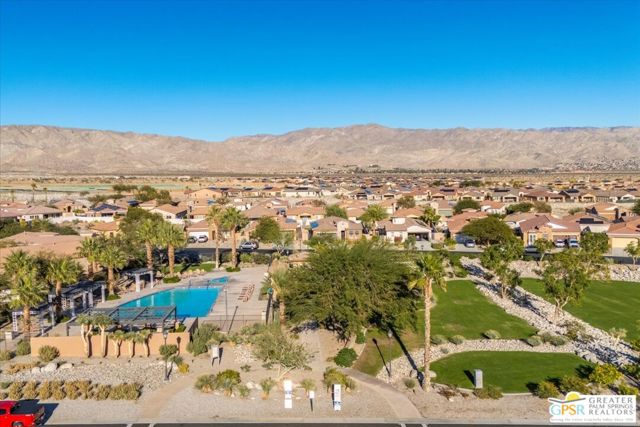 62474 North Starcross Drive, Desert Hot Springs