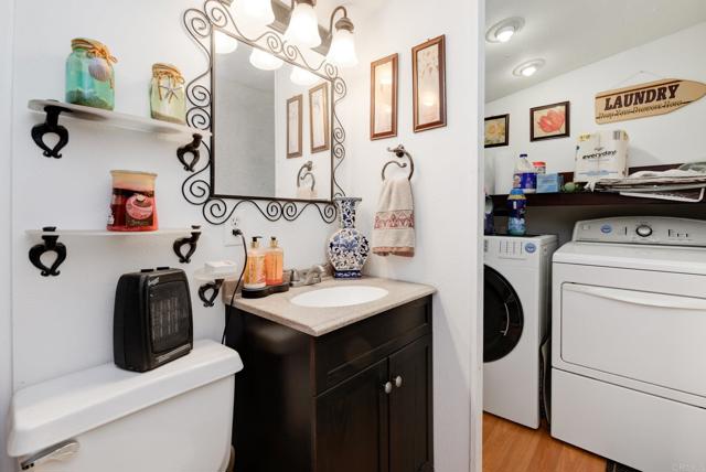 Detail Gallery Image 17 of 28 For 4666 Shoshoni Ave, San Diego,  CA 92117 - 3 Beds | 1 Baths