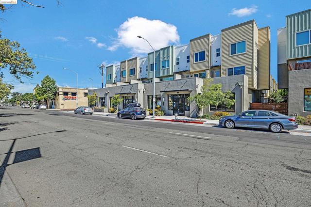 986 Grand Ave, Oakland, California 94607, ,Commercial Sale,For Sale,Grand Ave,41078169