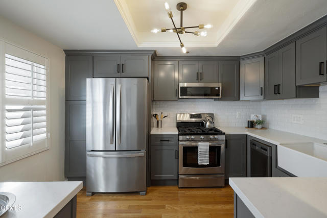 Detail Gallery Image 4 of 51 For 1310 E Orange Grove Bld #114,  Pasadena,  CA 91104 - 2 Beds | 2/1 Baths