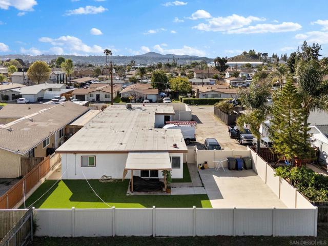 1407 Five D, El Cajon, California 92021, ,Multi-Family,For Sale,Five D,250020496SD