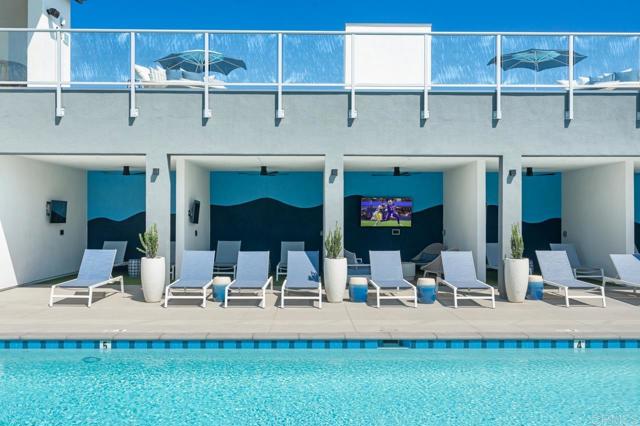 Detail Gallery Image 21 of 64 For 3035 Paseo Belluno #2,  Chula Vista,  CA 91913 - 2 Beds | 2/1 Baths