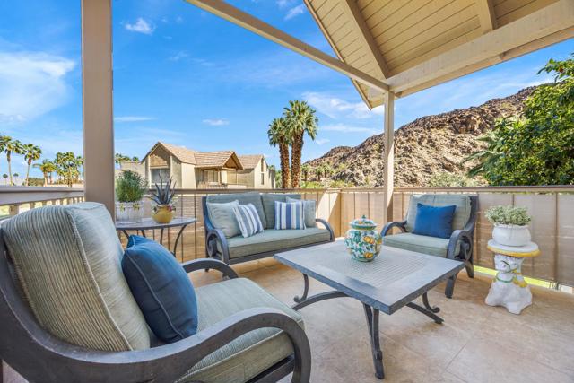 46855 Mountain Cove Drive #75, Indian Wells, CA 92210
