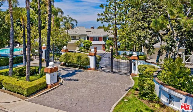 Drew Fenton | 12557 The Vista Los Angeles CA | MLS: 7472020