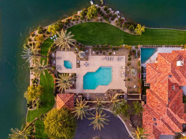 821 Deer Haven Circle, Palm Desert, CA 92211