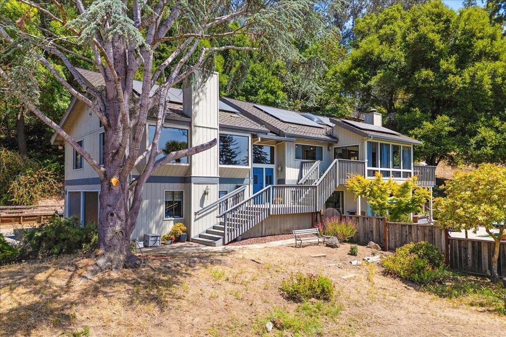 284 Brooktree Ranch Road