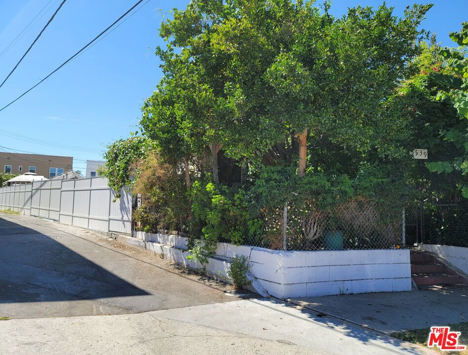 2539 S Cloverdale Avenue, Los Angeles, CA 90016
