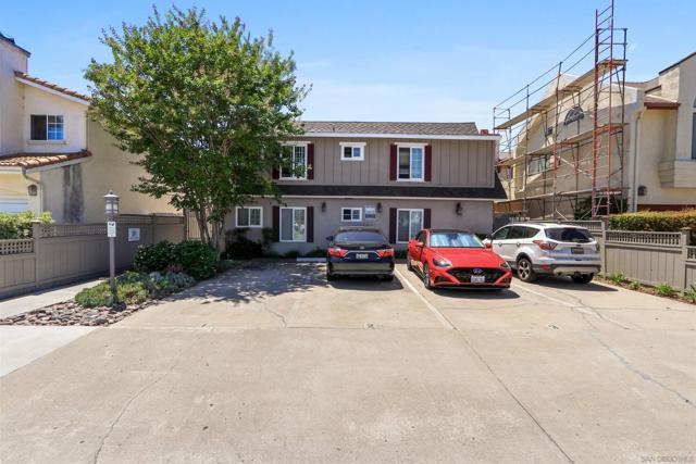 4514 Cleveland, San Diego, California 92116, ,Commercial Sale,For Sale,Cleveland,250036133SD