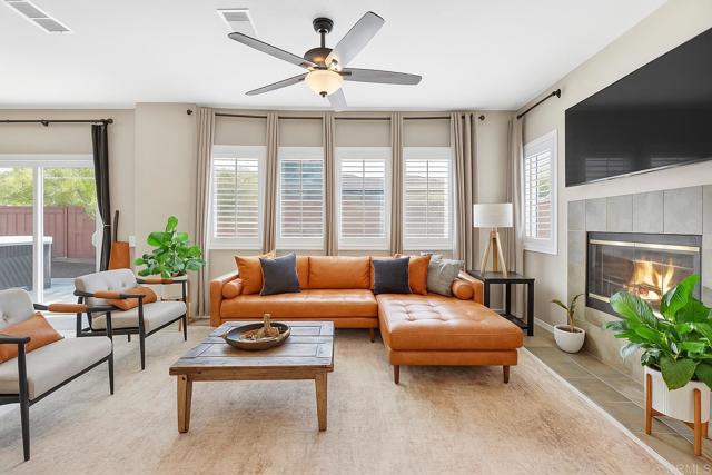 Detail Gallery Image 9 of 27 For 39738 Columbia Union Dr, Murrieta,  CA 92563 - 4 Beds | 2/1 Baths