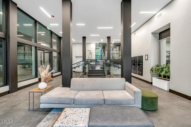 Detail Gallery Image 26 of 31 For 178 S Euclid Ave #412,  Pasadena,  CA 91104 - 1 Beds | 1 Baths