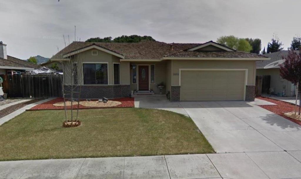 1031 Trinity Drive