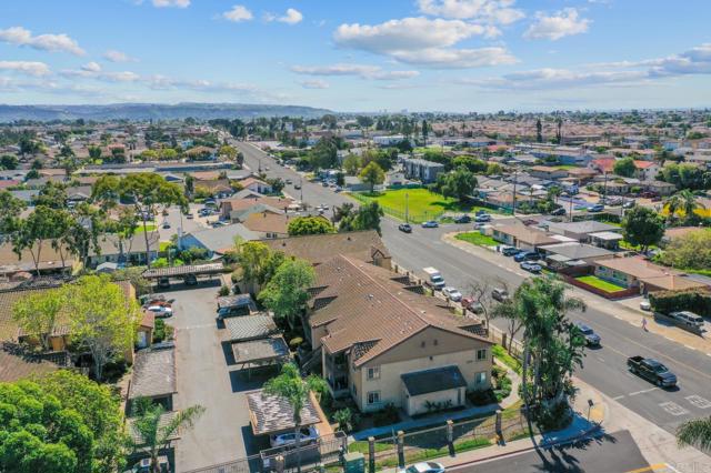 Detail Gallery Image 25 of 25 For 1905 Avenida Del Mexico #259,  San Diego,  CA 92154 - 2 Beds | 2 Baths