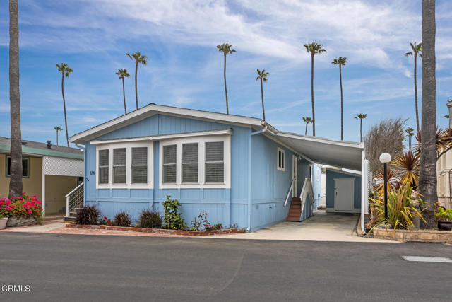 Detail Gallery Image 2 of 48 For 1215 Anchors Way Dr #124,  Ventura,  CA 93001 - 3 Beds | 2 Baths