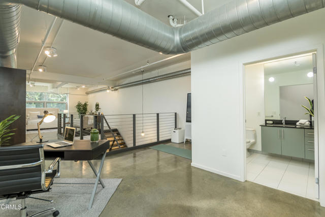 Detail Gallery Image 29 of 38 For 510 S Hewitt St #106,  Los Angeles,  CA 90013 - 2 Beds | 2 Baths