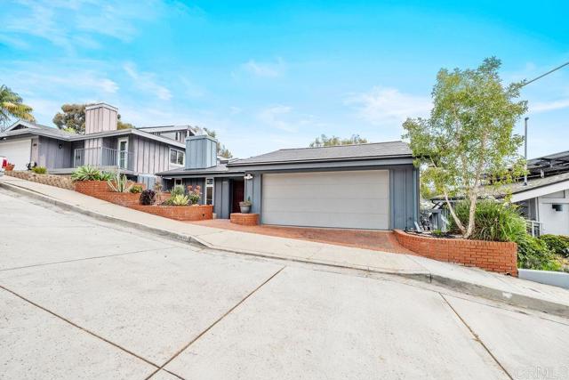 Home for Sale in San Diego