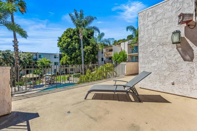 Detail Gallery Image 37 of 50 For 6780 Friars Rd #129,  San Diego,  CA 92108 - 1 Beds | 1 Baths