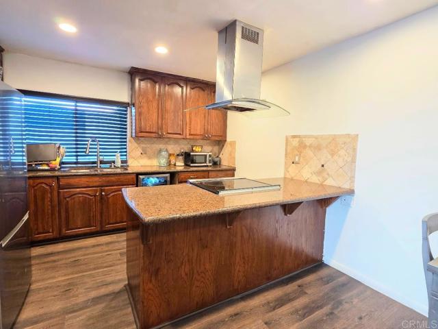 Detail Gallery Image 8 of 26 For 303 Rancho Dr #B,  Chula Vista,  CA 91911 - 3 Beds | 1/1 Baths