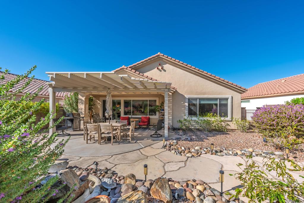 35214 Staccato Street