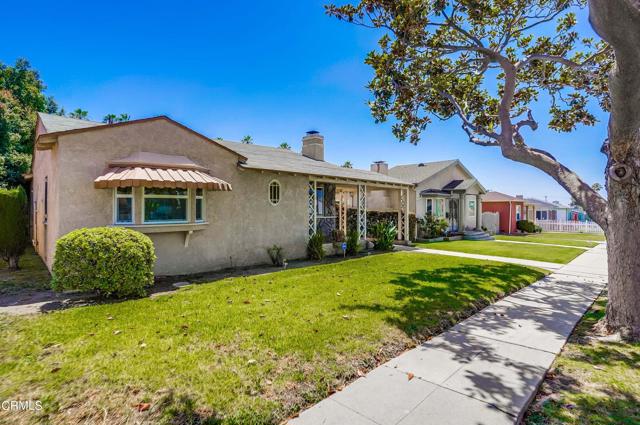 5706 Eileen Ave, Los Angeles, CA 90043