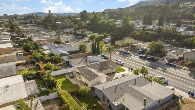 Detail Gallery Image 34 of 41 For 6767 Cowles Mountain Bld, San Diego,  CA 92119 - 4 Beds | 2 Baths