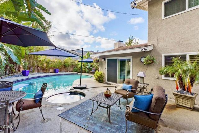 Detail Gallery Image 21 of 29 For 9212 Creemore Dr, La Crescenta,  CA 91214 - 3 Beds | 2/1 Baths