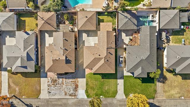 Detail Gallery Image 25 of 27 For 4907 Ryland Ave, Temple City,  CA 91780 - 3 Beds | 2 Baths