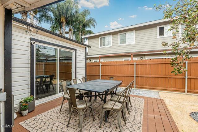 2 Bed Home for Sale in Ventura, California