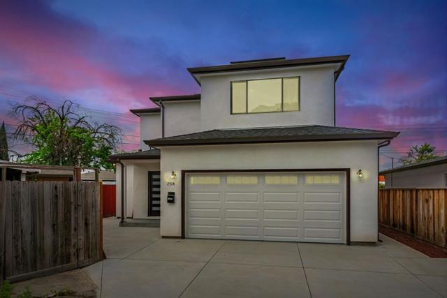 2514 Parkland Court