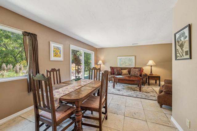Home for Sale in Vista