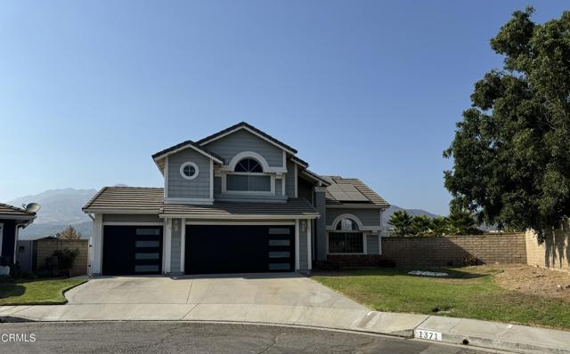 1371 Bluejay St, Fillmore, CA 93015