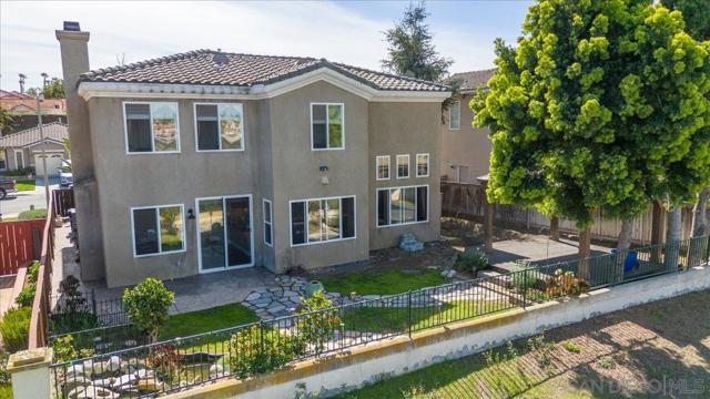 1011 Via Sinuoso, Chula Vista, California 91910, 4 Bedrooms Bedrooms, ,3 BathroomsBathrooms,Single Family Residence,For Sale,Via Sinuoso,250020182SD