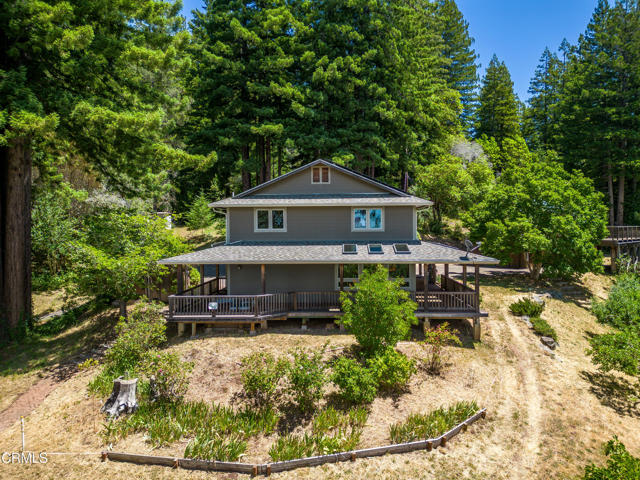 Image 4 of 55 For 29100 Comptche Ukiah Road