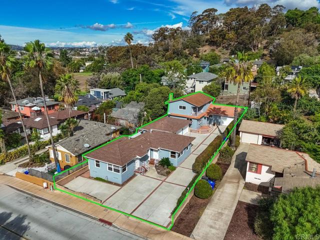 Detail Gallery Image 34 of 69 For 2634 38 Juan St, San Diego,  CA 92110 - 5 Beds | 4 Baths