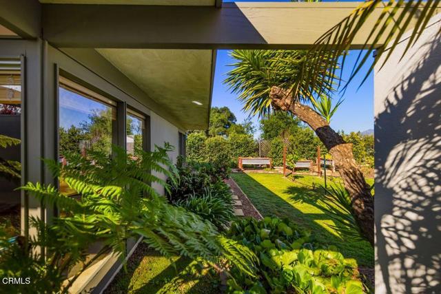 Detail Gallery Image 10 of 20 For 669 Highland Dr, Ojai,  CA 93023 - 2 Beds | 2 Baths