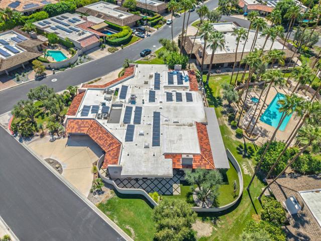 3 Bryn Mawr Street, Rancho Mirage, CA 92270