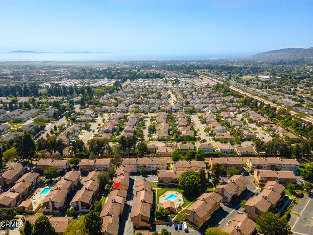 Detail Gallery Image 19 of 22 For 699 County Square Dr #6,  Ventura,  CA 93003 - 2 Beds | 2/1 Baths