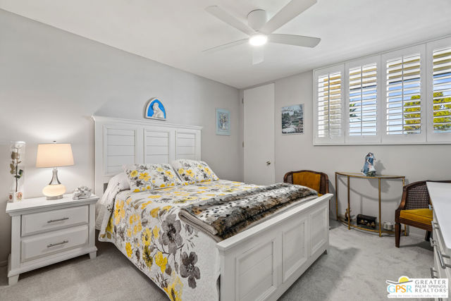 2522 N Whitewater Club Drive #D, Palm Springs, CA 92262