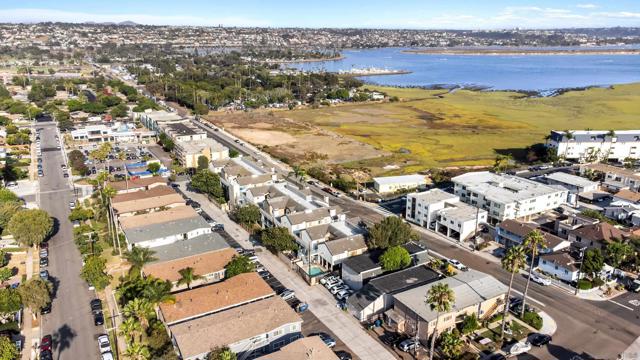Image 31 of 35 For 2050 Pacific Beach Drive  107