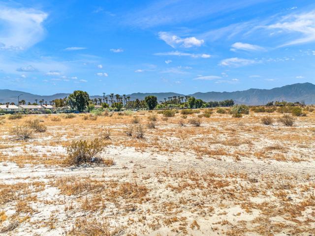  Land for Sale in Palm Desert, California