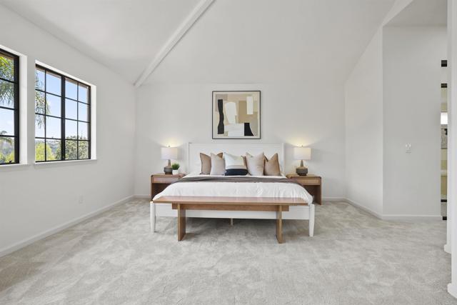 Detail Gallery Image 26 of 40 For 1240 Ladera Linda, Del Mar,  CA 92014 - 3 Beds | 2/1 Baths