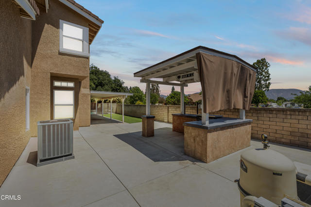 Detail Gallery Image 32 of 40 For 1032 Meadowlark Dr, Fillmore,  CA 93015 - 5 Beds | 3 Baths