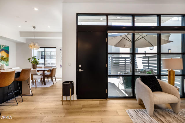 Detail Gallery Image 1 of 46 For 178 S Euclid Ave #402,  Pasadena,  CA 91101 - 2 Beds | 2 Baths