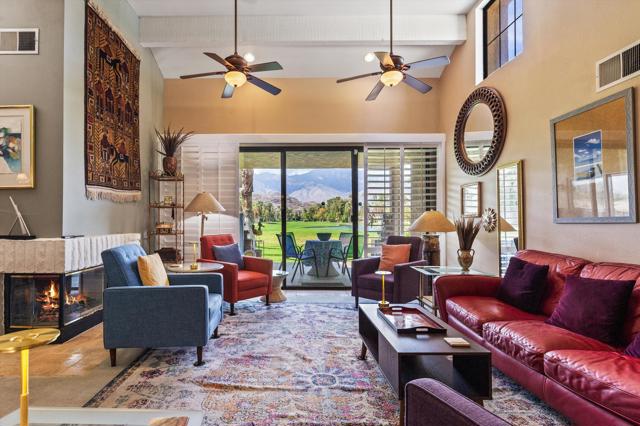3115 Calle Morelos, Palm Springs, CA 92264